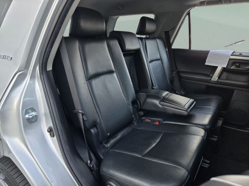 Used 2013 Toyota 4Runner Limited AWD/4WD image 28