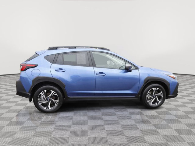 Certified 2025 Subaru Crosstrek 2.5i Premium AWD/4WD image 2