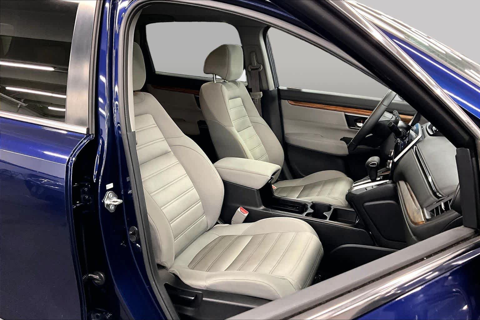 Used 2020 Honda CR-V EX image 8