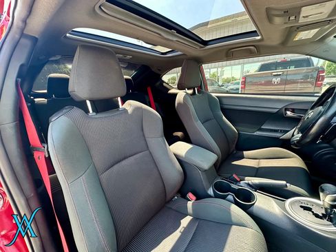 Used 2016 Scion tC FWD image 18