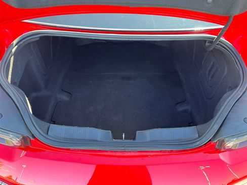 Used 2019 Chevrolet Camaro LT RWD image 19