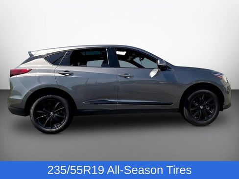 Certified 2026 Acura RDX SH-AWD image 8