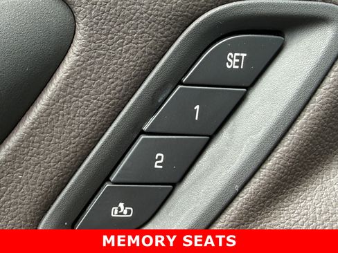 Used 2023 GMC Acadia SLT w/ Preferred Package AWD/4WD image 16