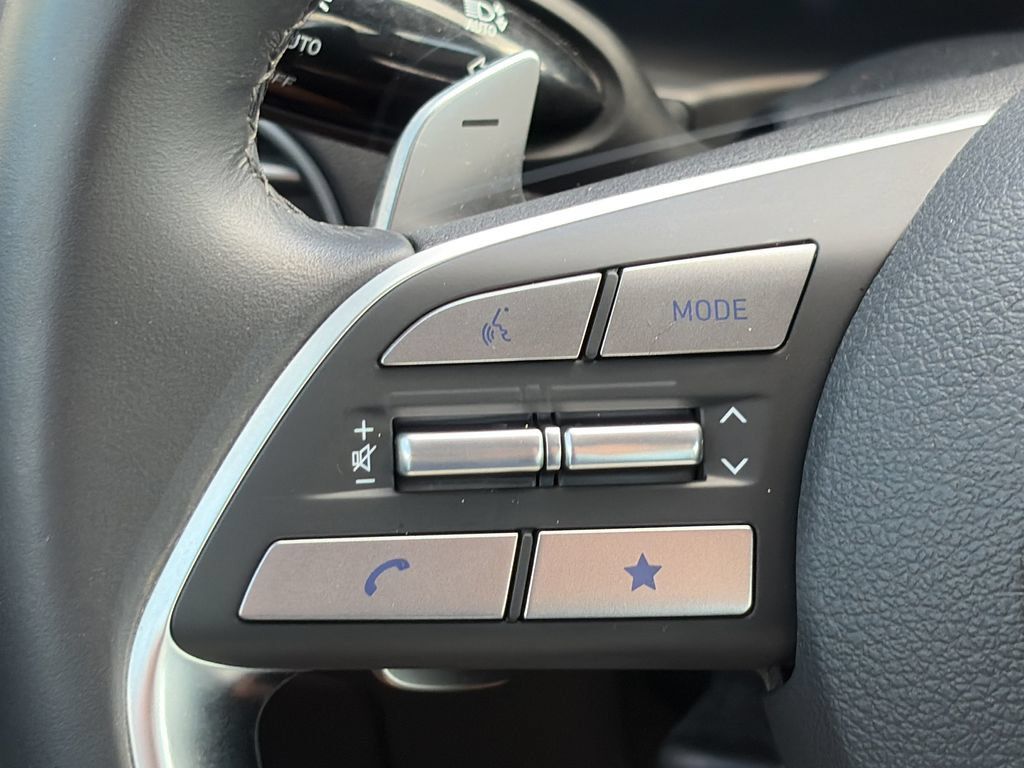 Used 2025 Hyundai Palisade SEL FWD image 24