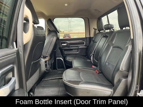 Used 2020 RAM 3500 Laramie image 26