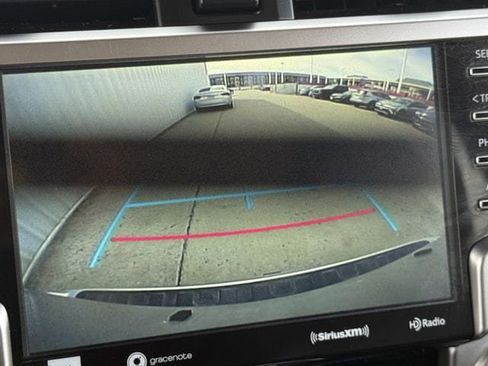 Used 2020 Toyota 4Runner Limited image 19