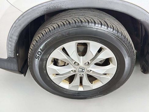 Used 2013 Honda CR-V EX image 17