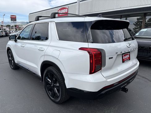Used 2023 Hyundai Palisade XRT AWD/4WD image 5