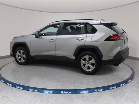 Certified 2024 Toyota RAV4 XLE AWD/4WD image 7
