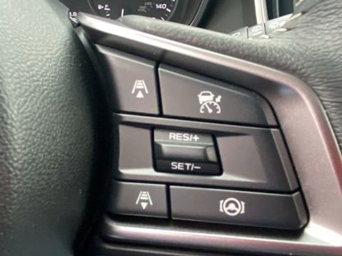 Certified 2025 Subaru Ascent Premium image 25