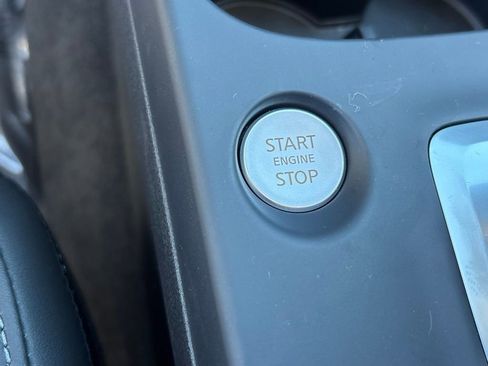 New 2025 INFINITI QX50 Pure image 20