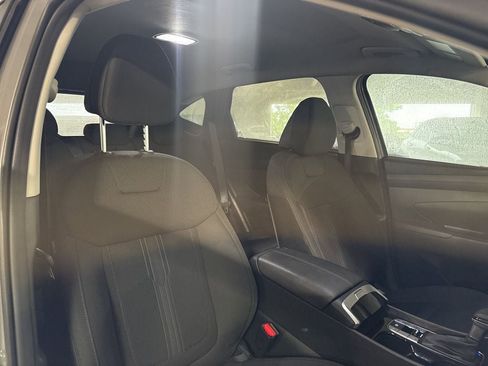 Used 2025 Hyundai Tucson SEL image 16