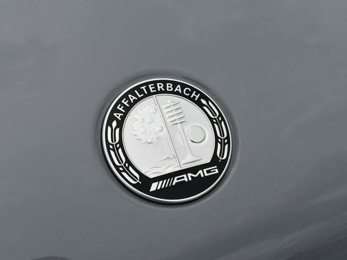 Used 2024 Mercedes-Benz GLE 53 AMG 4MATIC image 11