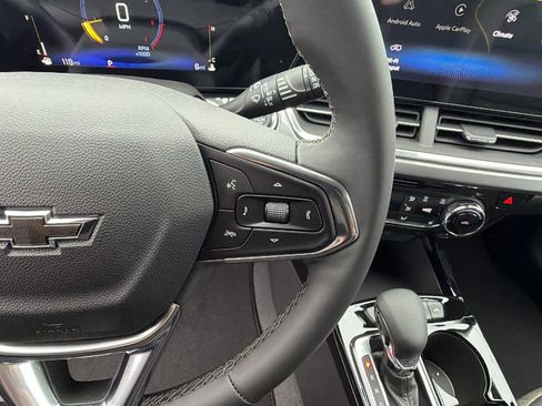 New 2026 Chevrolet Trax ACTIV image 20