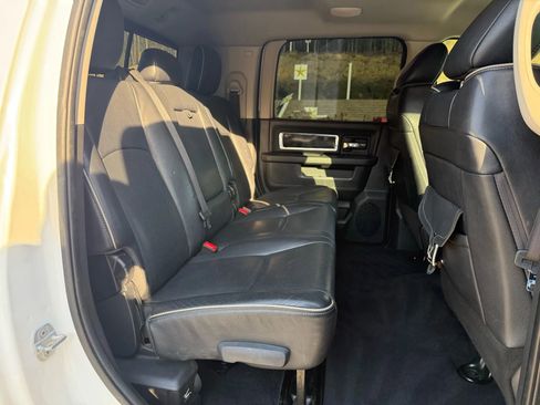 Used 2012 RAM 2500 Limited image 18