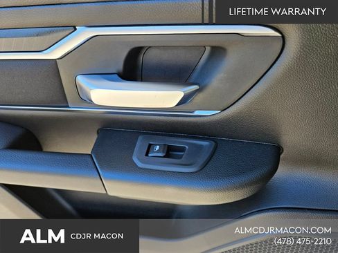 New 2026 RAM 1500 Big Horn AWD/4WD image 10