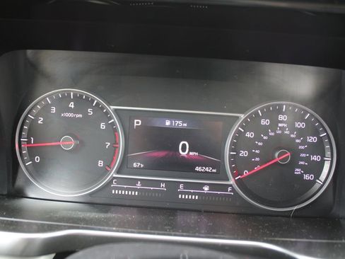 Certified 2021 Kia Sorento S image 29