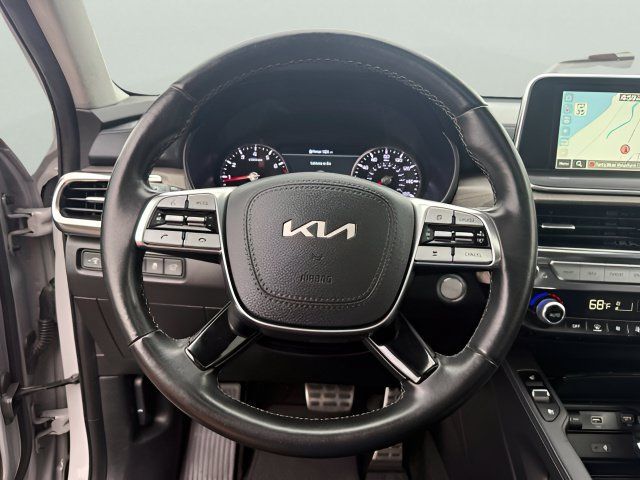 Used 2022 Kia Telluride SX w/ SX Prestige Package AWD/4WD image 18