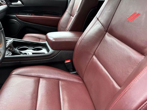 Used 2023 Dodge Durango Citadel image 13