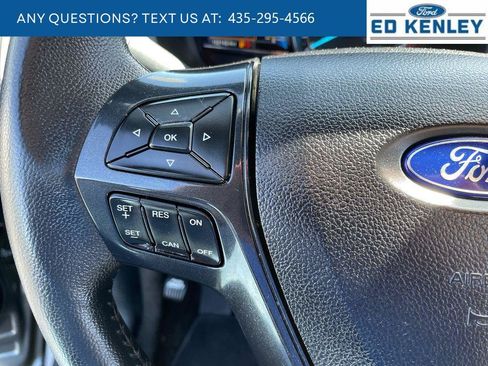 Used 2018 Ford Explorer XLT w/ Equipment Group 201A AWD/4WD image 18