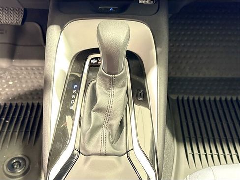 New 2025 Toyota Corolla SE image 14