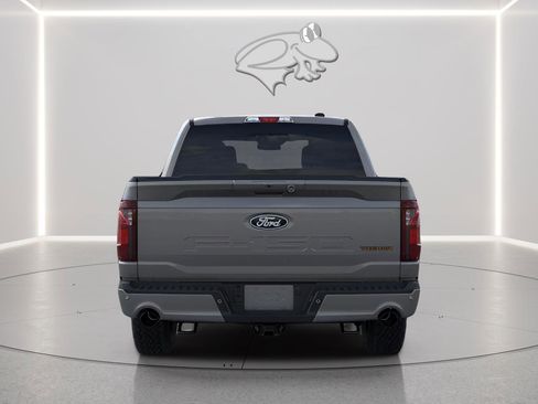 New 2026 Ford F150 Tremor w/ Equipment Group 402B image 5