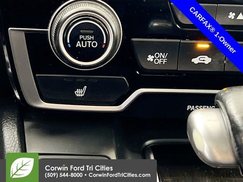 Used 2022 Honda CR-V EX-L image 23