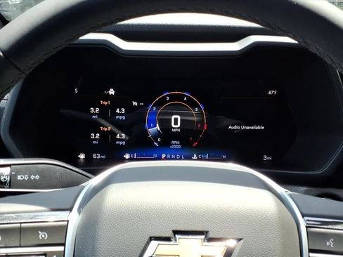 New 2026 Chevrolet Colorado W/T RWD image 13