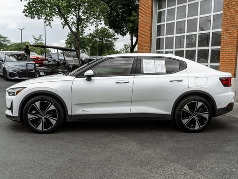 Used 2024 Polestar Polestar 2 AWD/4WD image 10