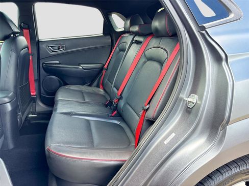 Used 2019 Hyundai Kona Ultimate FWD image 25
