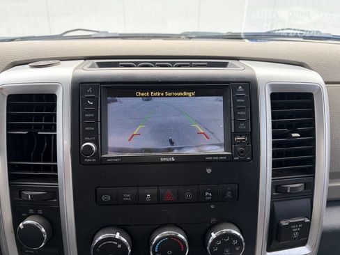 Used 2012 RAM 2500 Big Horn AWD/4WD image 38