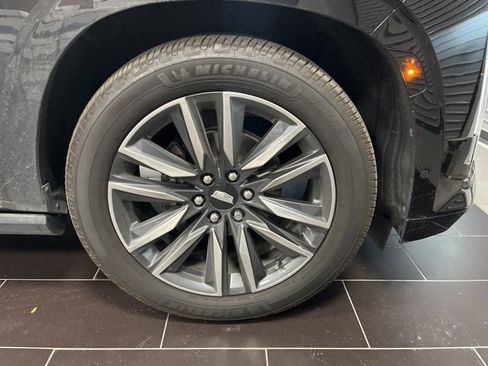 Used 2022 Cadillac Escalade Sport Platinum image 20