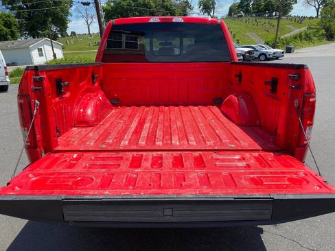 Used 2016 Ford F150 XLT w/ Equipment Group 302A Luxury AWD/4WD image 26