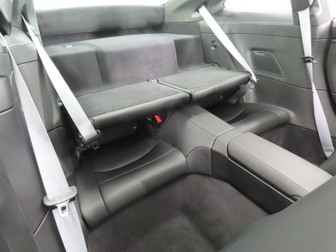 Certified 2025 Porsche 911 Carrera 4 GTS AWD/4WD image 51