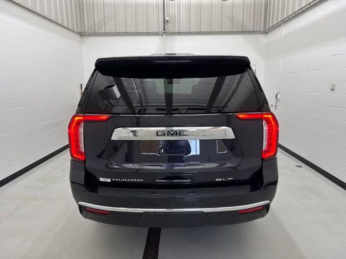 Used 2023 GMC Yukon SLT AWD/4WD image 5