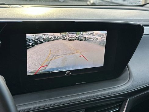 Used 2024 Buick Encore GX Sport Touring image 13