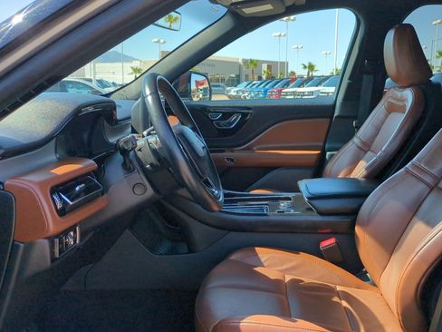 Used 2023 Lincoln Aviator Reserve w/ Equipment Group 201A RWD image 15