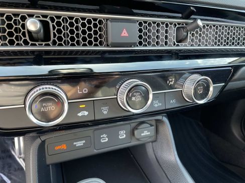 New 2026 Honda Civic Sport image 18