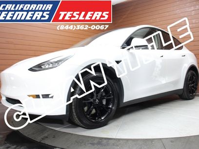 Used 2023 Tesla Model Y Long Range