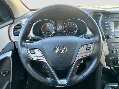 Used 2014 Hyundai Santa Fe Sport w/ Popular Equipment Package 02 image 13