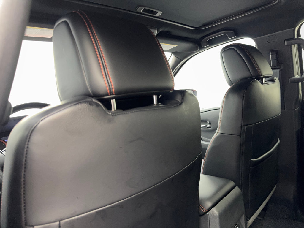 Used 2025 Nissan Frontier Pro-X w/ Pro Premium Package RWD image 39