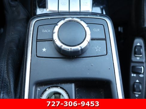 Certified 2016 Mercedes-Benz G 550 image 26