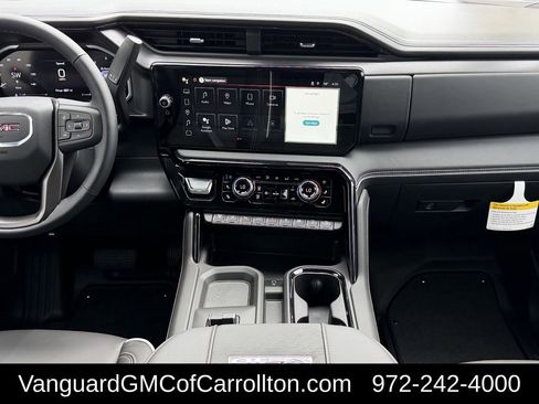 New 2026 GMC Sierra 2500 AT4X AWD/4WD image 13