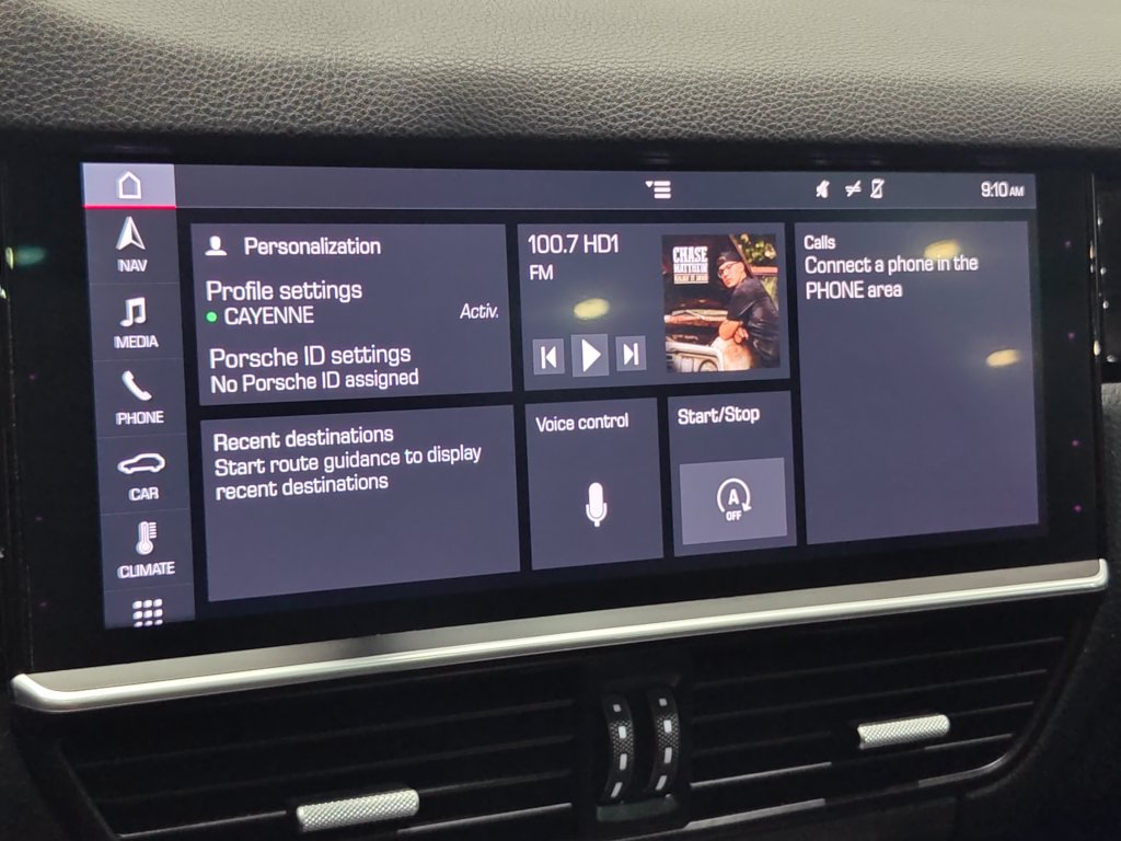 Used 2019 Porsche Cayenne S AWD/4WD image 36