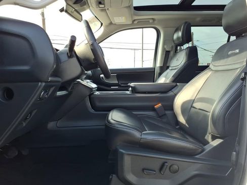 Certified 2025 Ford Expedition Max Platinum AWD/4WD image 20