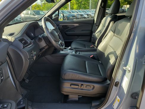 Used 2023 Honda Passport EX-L image 22