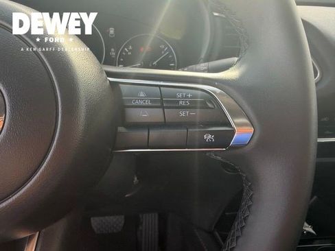 Used 2025 MAZDA CX-30 AWD 2.5 S w/ Preferred Package image 15