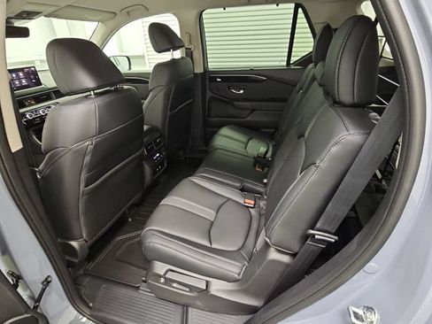 New 2026 Honda Pilot EX-L image 29