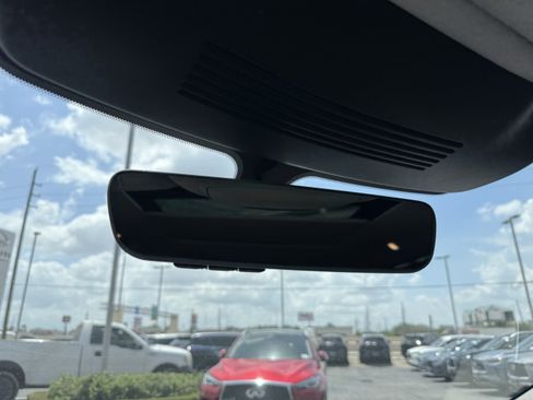 Certified 2026 INFINITI QX60 Luxe w/ Cargo Package image 24