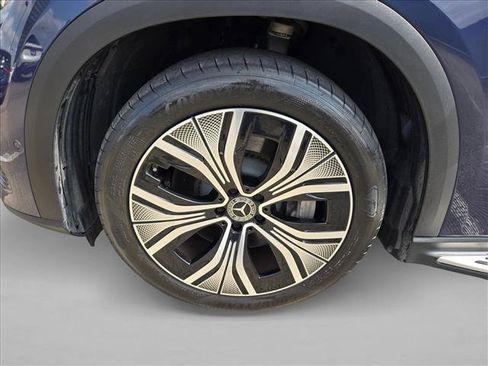 Used 2023 Mercedes-Benz EQE 350+ SUV image 13